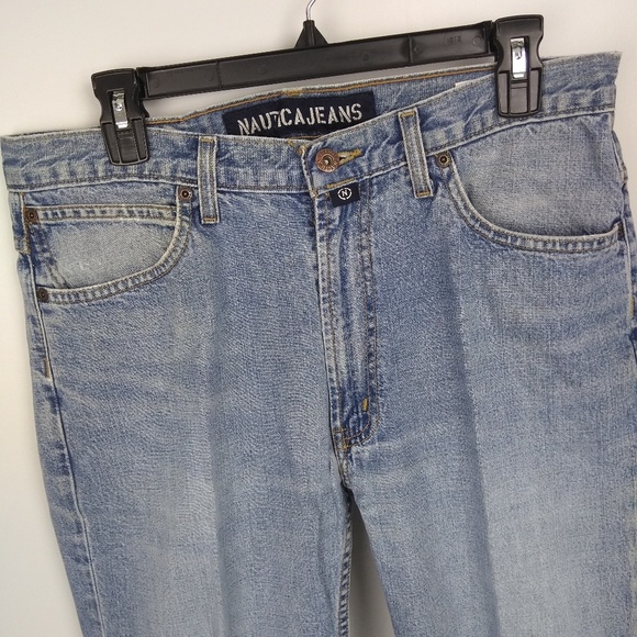 🌿NAUTICA JEANS🌿 - Picture 5 of 6